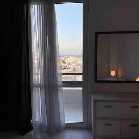 Downtown Tinos View Apartment Exterior photo
