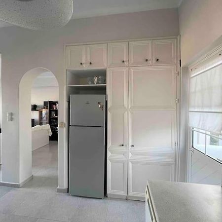 Downtown Tinos View Apartment Exterior photo