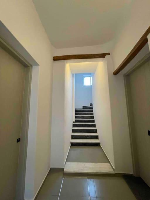 Downtown Tinos View Apartment Exterior photo