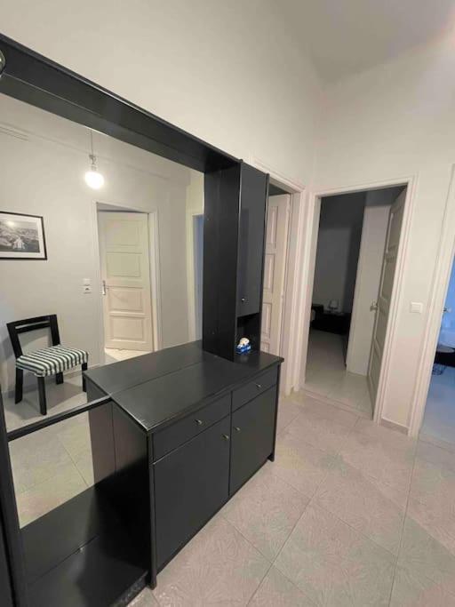 Downtown Tinos View Apartment Exterior photo