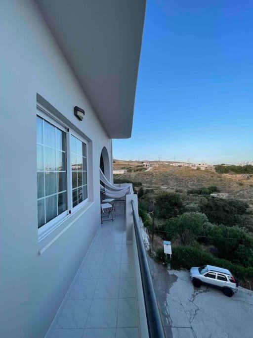 Downtown Tinos View Apartment Exterior photo