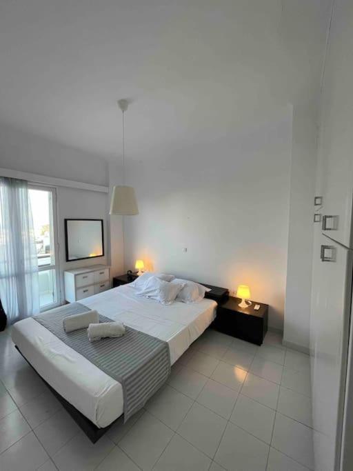 Downtown Tinos View Apartment Exterior photo
